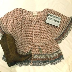 💥Knox Rose Blouse